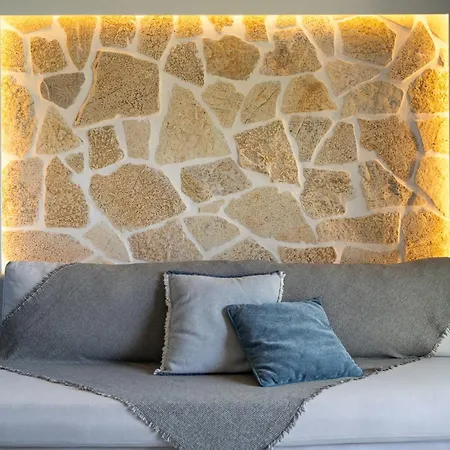 Sithonia Blue Апарт-отель *