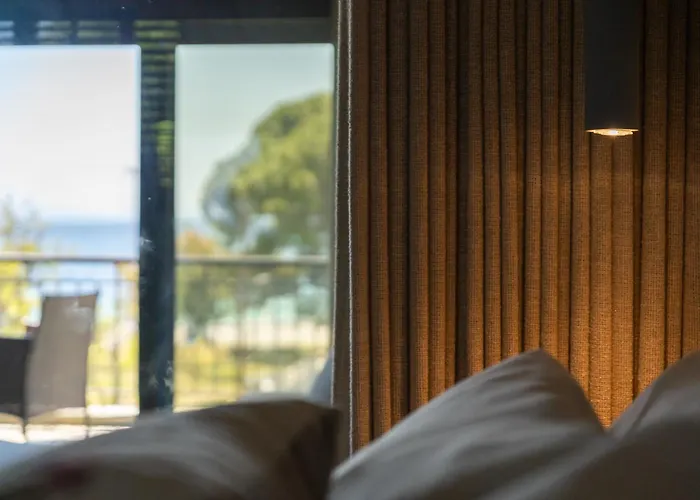 Sithonia Blue Aparthotel