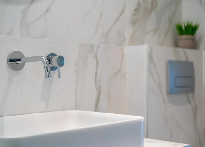 Sithonia Blue Aparthotel